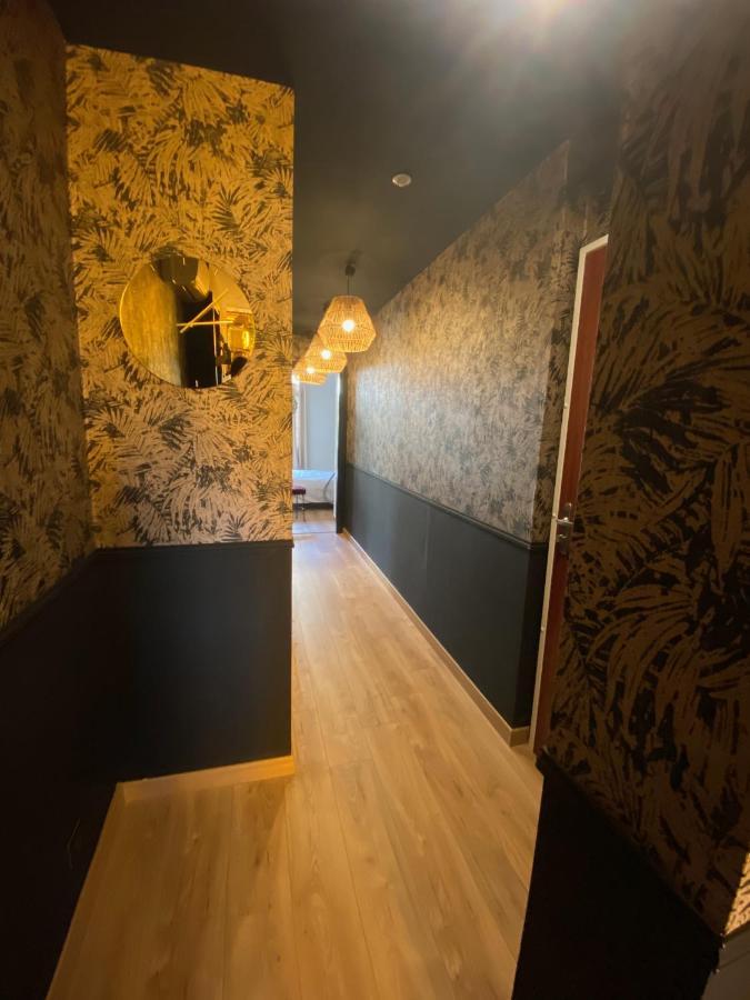 Rosie'S Club Hotel Аячо Екстериор снимка
