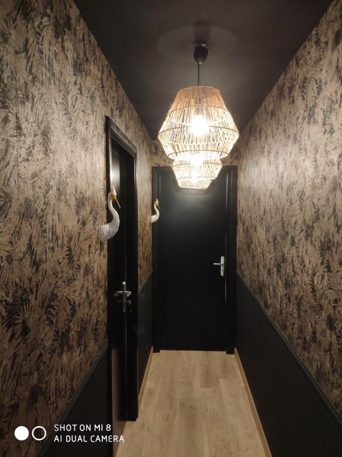 Rosie'S Club Hotel Аячо Екстериор снимка