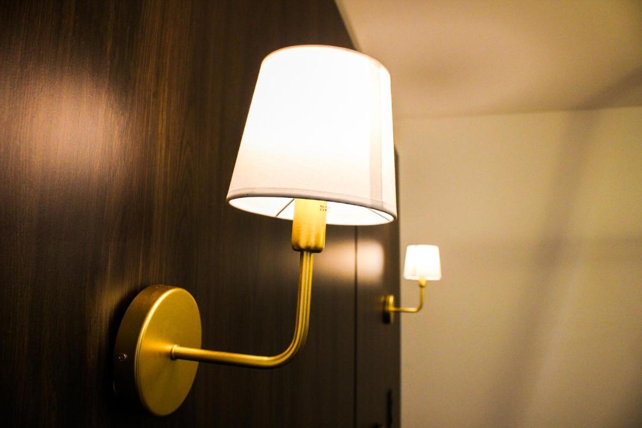 Rosie'S Club Hotel Аячо Екстериор снимка