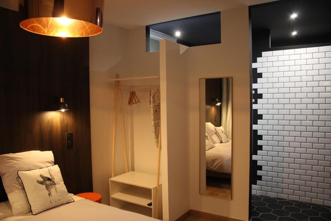 Rosie'S Club Hotel Аячо Екстериор снимка