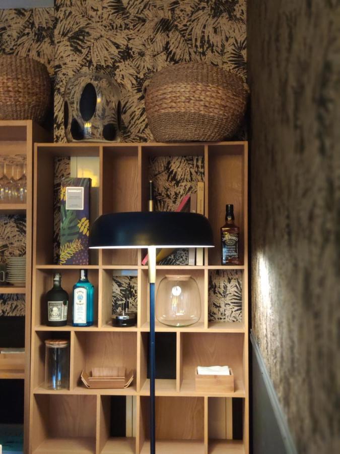 Rosie'S Club Hotel Аячо Екстериор снимка