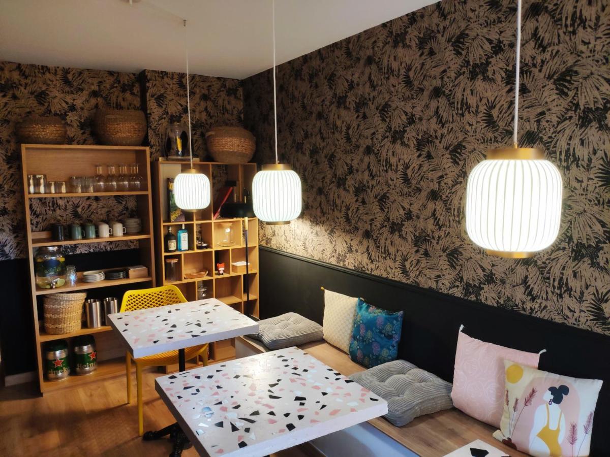 Rosie'S Club Hotel Аячо Екстериор снимка