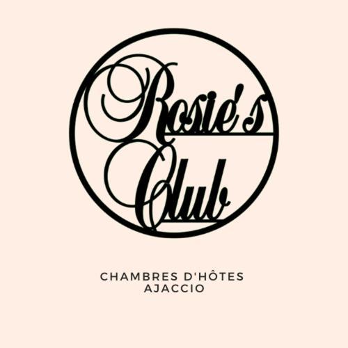 Rosie'S Club Hotel Аячо Екстериор снимка