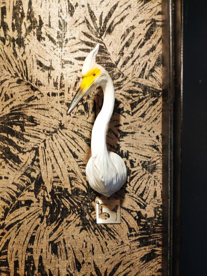 Rosie'S Club Hotel Аячо Екстериор снимка