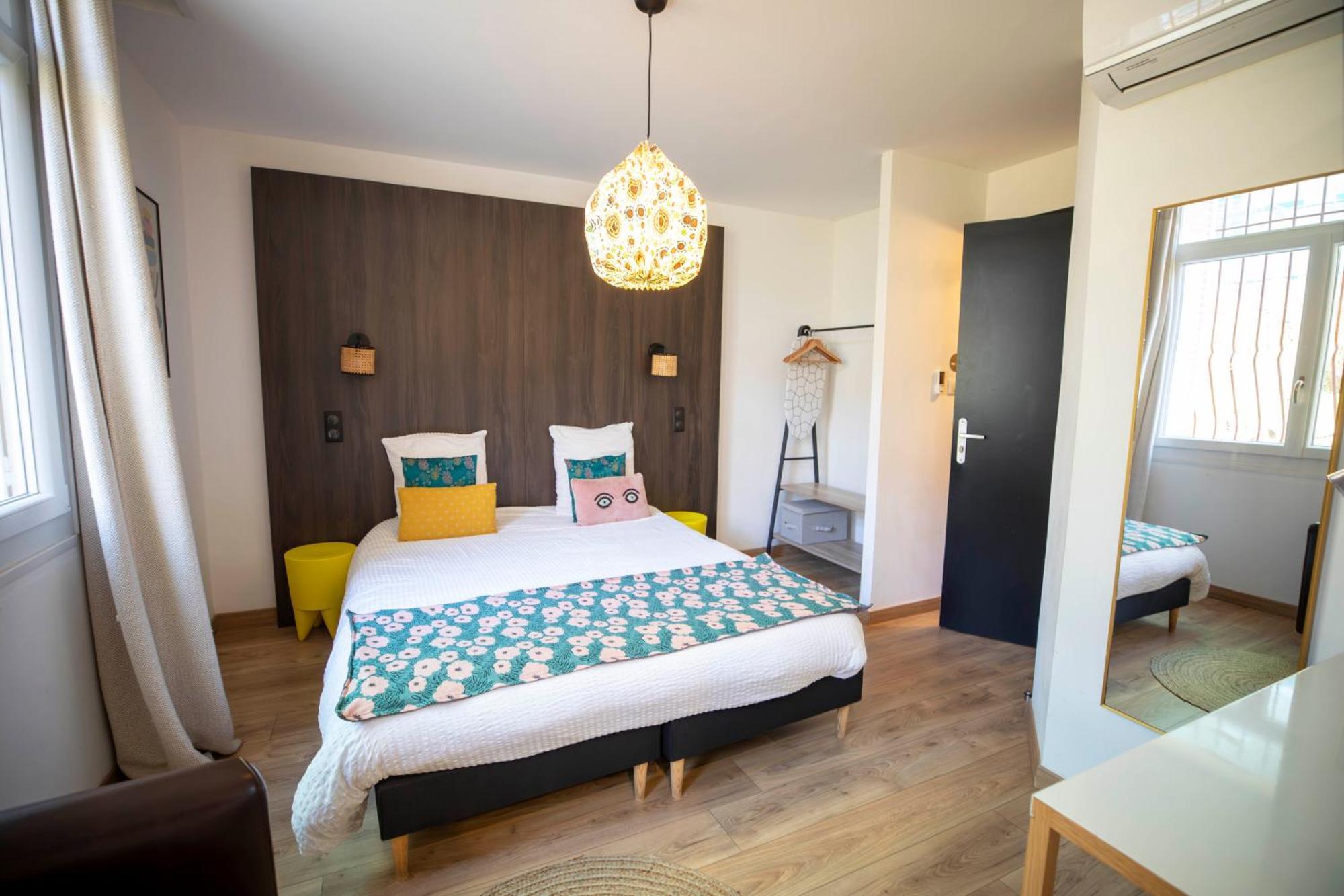 Rosie'S Club Hotel Аячо Екстериор снимка